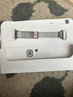 Nike Apple Watch スポーツループバンド40mm