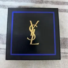 YSL ネクタイピン シルバーゴールド