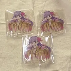 FGO 一番くじ I賞 アクリルスタンド シークレット パッションリップ