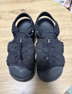 NIKE Air Max Koko エアマックスココブラック 26cm サンダルのサムネイル