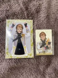 刀ミュ ソハヤノツルキ 中尾暢樹