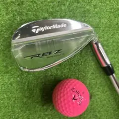 寶TI-1479 テーラーメイド ウェッジ単品 #S RBZ SPEEDLITEのサムネイル