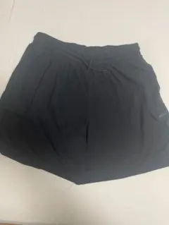 WTW ショートパンツ ブラック Mのサムネイル