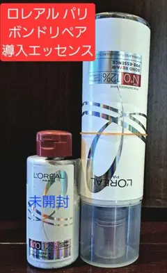 ロレアルパリ ボンドリペア 導入エッセンス 300ml（半量以下）+100mlのサムネイル