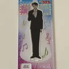 名探偵コナン　アクリルスタンド　Vol.30 黒羽盗一　青山剛昌　ゼロジーアクト