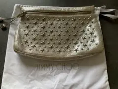 JIMMY CHOO クラッチバッグのサムネイル