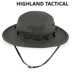 ♡希少♡米軍特殊部隊HIGHLAND TACTICAL ハット　帽子のサムネイル