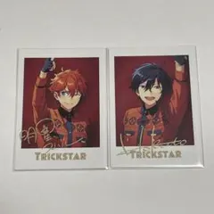 6周年 ぱしゃっつ スバル 北斗