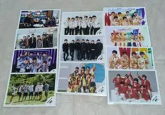 ジャニーズWEST WEST. 公式写真