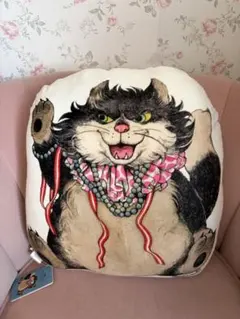 PETS ROCK　UK製 マイケルジャクソン チワワ クッション PETS ROCK UK製 マイケルジャクソン チワワ クッション - メルカリ
