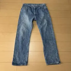 USA製 90s Levi‘s 501 デニムパンツ 36X32 人気サイズ