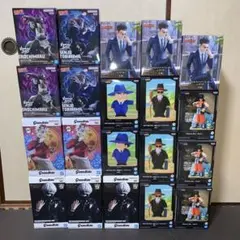 プライズフィギュア まとめ売り 20点