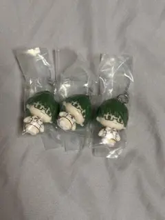 緑間真太郎 めじるしアクセサリー 3個セット