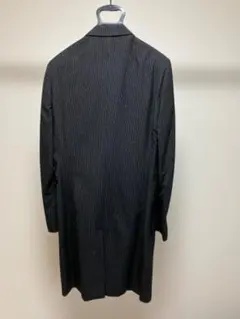 GIANNI VERSACE ストライプ カジュアルスーツ 48