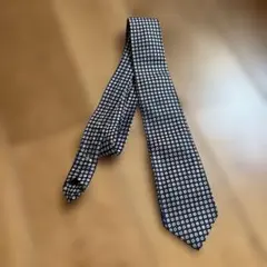 Paul Smith ネイビー ネクタイ