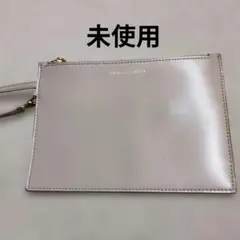 【未使用】CHARLES & KEITH ハンドバッグ に付いていたポーチ