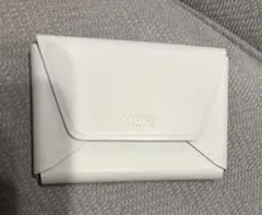 美品】MOFTSnapField Wallet with Standラベンダー - メルカリ