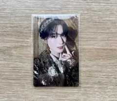 M!LK CD 爆裂愛してる / 好きすぎて滅！＜通常盤＞ トレカ 山中柔太朗