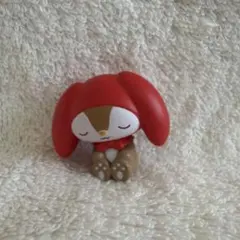 リトルフォレスト　肩ズンFig. マイメロディ＆クロミ