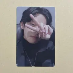 BTS 7 moments トレカ V テヒョン テテ 1