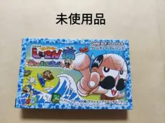 でんぢゃらすじーさん痛 怒りのオシオキブルース GBA