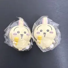 ちいかわライトクリップ（うさぎ2個セット）