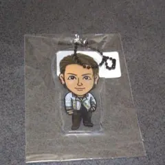 EXILE TAKAHIROクリアチャーム