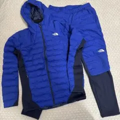 ニケ様専用NEUTRALWORKS.セットアップ　東京限定　ノースフェイス