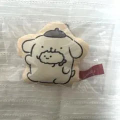 サンリオ マスコット　ポムポムプリン　ガチャガチャ　コラボ