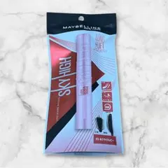 メイベリン　スカイハイマスカラ