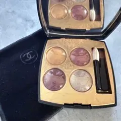 CHANEL レキャトル オンブルビザンス 308 パリュールアンペリアル