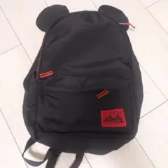 美品‼️東京ディズニーリゾート ミッキーマウスリュック