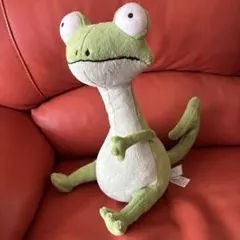 Jelly cat カラクタクスカメレオン