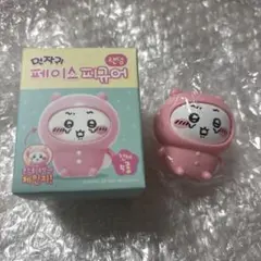 ちいかわ 韓国限定 フィギュア【ちいかわ】
