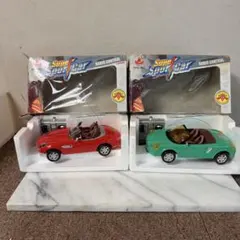 昭和レトロ、TOMYポルシェ、リモコンカー 昭和レトロ、TOMYポルシェ、リモコンカー - メルカリ