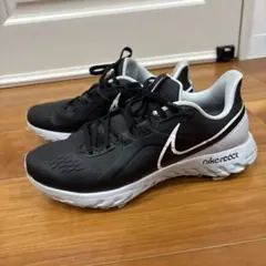 ナイキ　リアクト インフィニティ プロ ワイド
