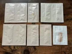 RMK 試供品 9点セット＋α