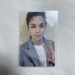 SEVENTEEN 24H トレカ バーノン