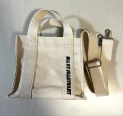 JILL by JILLSTUART ショルダーバッグ ベージュ