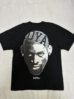 SAPEur サプールTシャツ laロサンゼルス レイカーズ - メルカリ