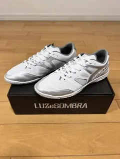 【美品/着用2回】LUZeSOMBRA EL CAMINHO INDOORのサムネイル