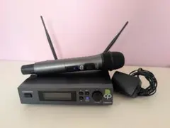 第一興商赤外線ワイヤレスマイクセットWITR-500+ CLM7000 - メルカリ