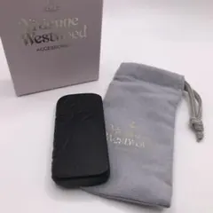 Vivienne Westwood BIG ORB オイルライター ブラック