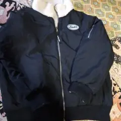 タイムセール【Sister Jenni】 リバーシブルアウター