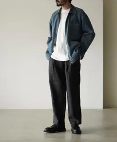 売り尽くし 値下げ対応】ST ANDREWS パンツ リメイク品 サイズM | Mercari