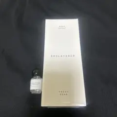 SHOLAYERED ボディースプレー