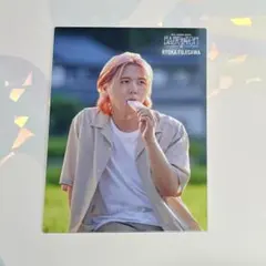 ミセス バベル フォトカ 藤澤涼架　067