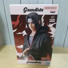 2026年最新】grandista うちはイタチ フィギュアの人気アイテム - メルカリ