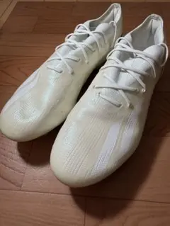 アディダスのサッカーシューズ「エックス スピードポータル.1 FG」