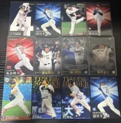 2026年最新】プロ野球チップスカードまとめ売りの人気アイテム - メルカリ